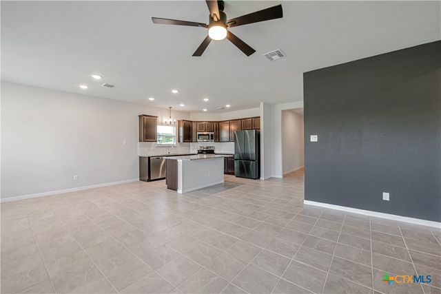 631 Friar Tuck Drive, Temple, TX 76502