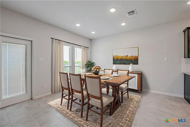 631 Friar Tuck Drive, Temple, TX 76502