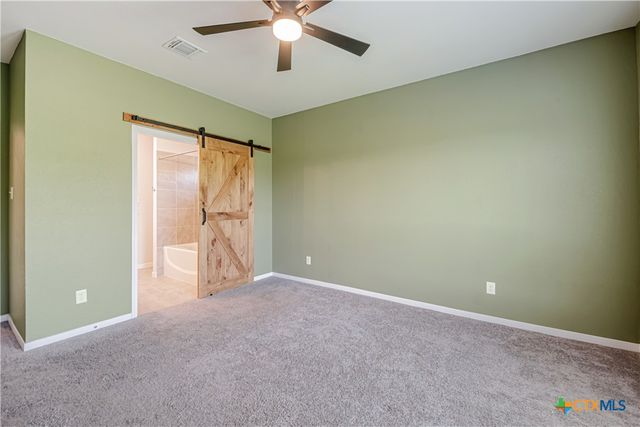 631 Friar Tuck Drive, Temple, TX 76502