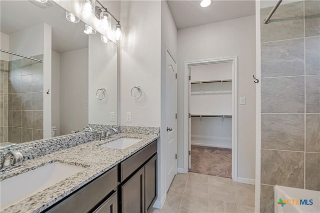 631 Friar Tuck Drive, Temple, TX 76502
