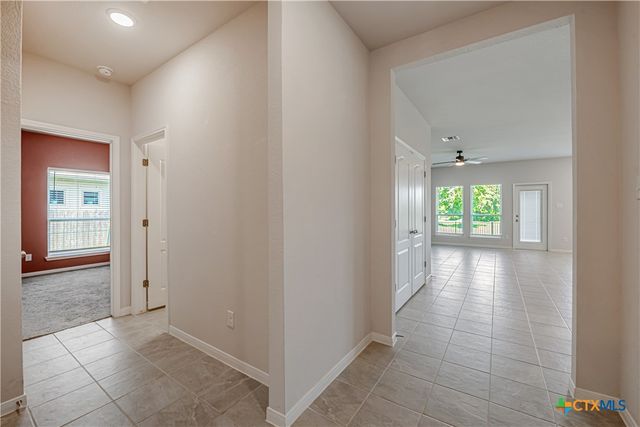 631 Friar Tuck Drive, Temple, TX 76502