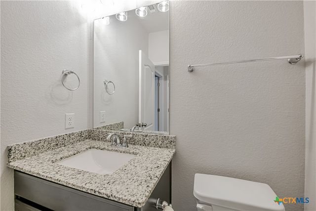 631 Friar Tuck Drive, Temple, TX 76502