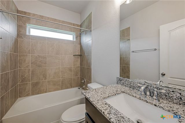 631 Friar Tuck Drive, Temple, TX 76502