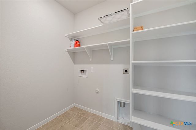631 Friar Tuck Drive, Temple, TX 76502