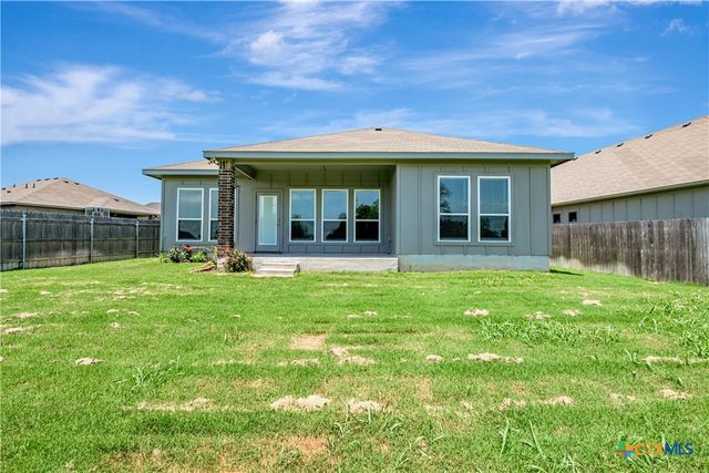 631 Friar Tuck Drive, Temple, TX 76502