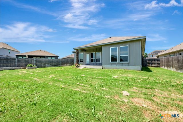 631 Friar Tuck Drive, Temple, TX 76502