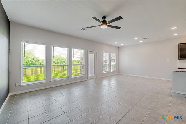 631 Friar Tuck Drive, Temple, TX 76502