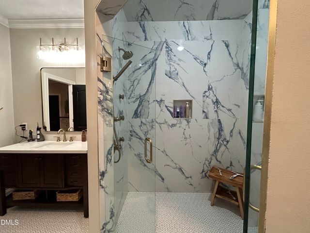 1805 S Main Street, Graham, NC 27253