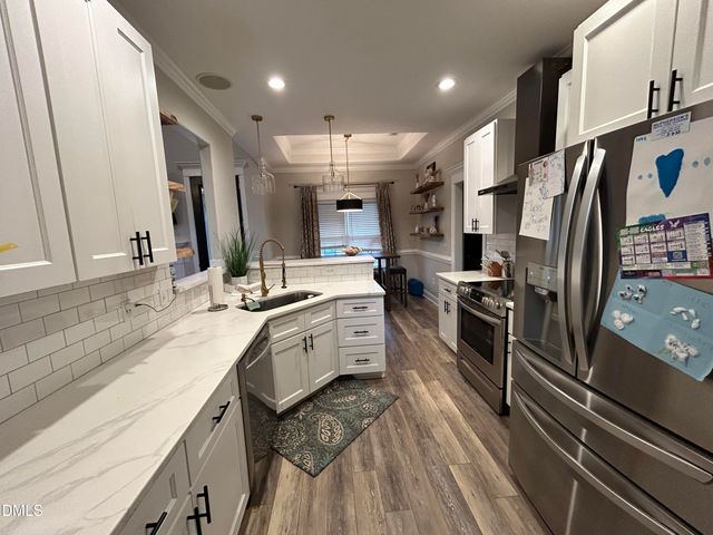 1805 S Main Street, Graham, NC 27253