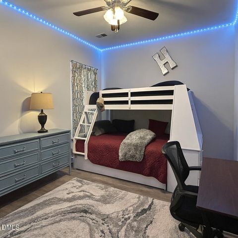 1805 S Main Street, Graham, NC 27253