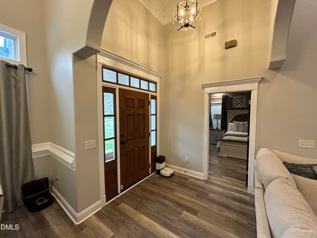 1805 S Main Street, Graham, NC 27253