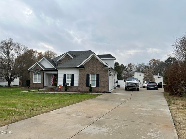 1805 S Main Street, Graham, NC 27253