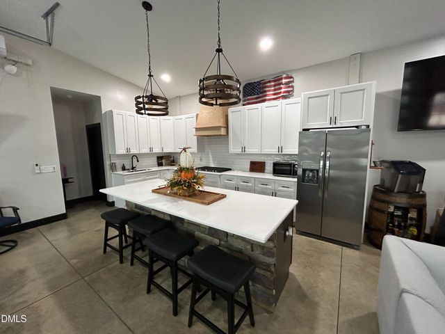 1805 S Main Street, Graham, NC 27253