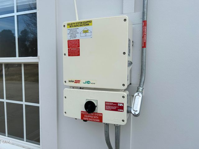 1805 S Main Street, Graham, NC 27253