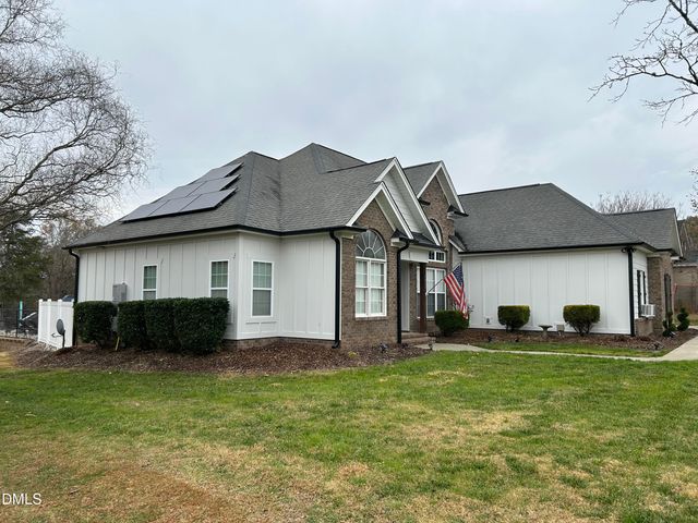 1805 S Main Street, Graham, NC 27253