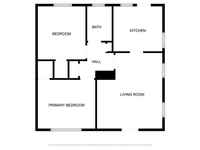 2476 Maple Street, East Point, GA 30344