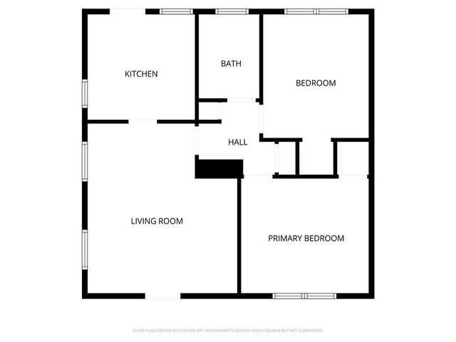 2476 Maple Street, East Point, GA 30344