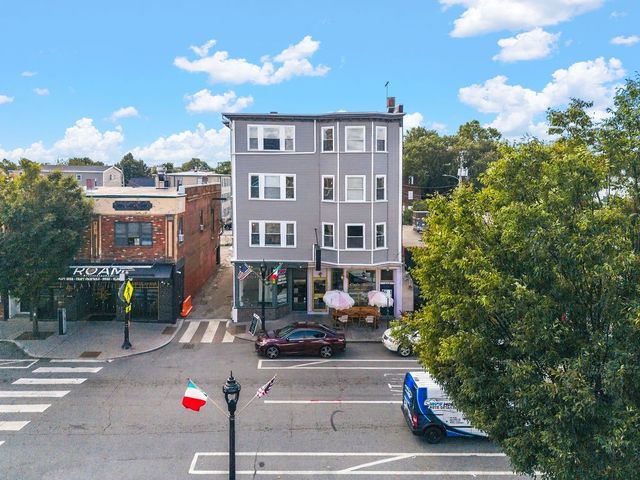 226 Atwells Avenue 3, Providence, RI 02903
