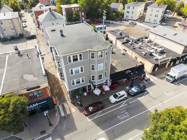 226 Atwells Avenue 3, Providence, RI 02903