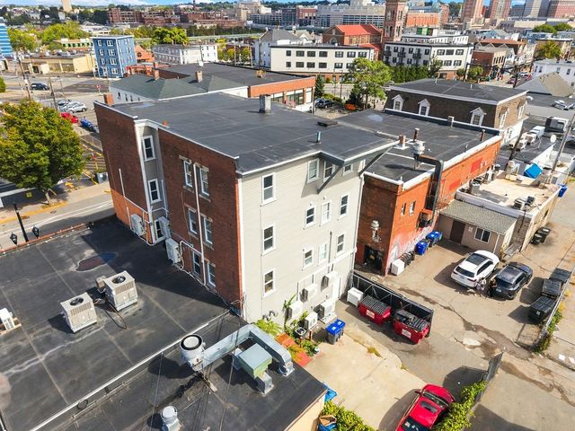 226 Atwells Avenue 3, Providence, RI 02903