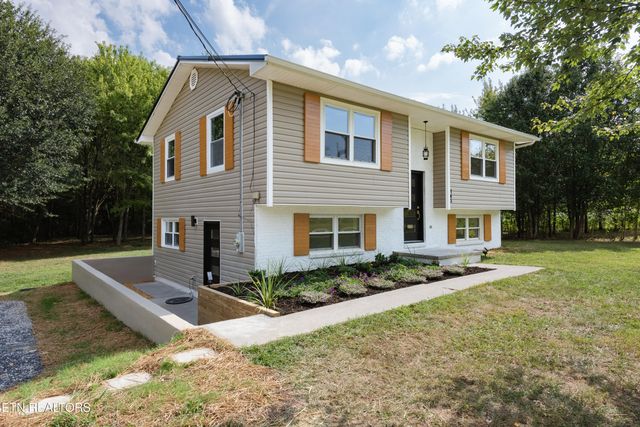 145 Helms Drive, Madisonville, TN 37354