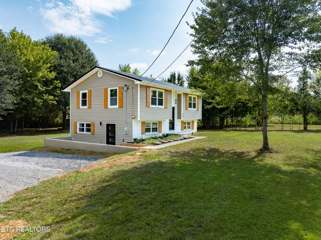 145 Helms Drive, Madisonville, TN 37354