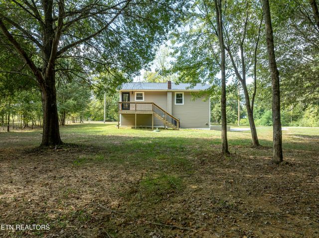145 Helms Drive, Madisonville, TN 37354