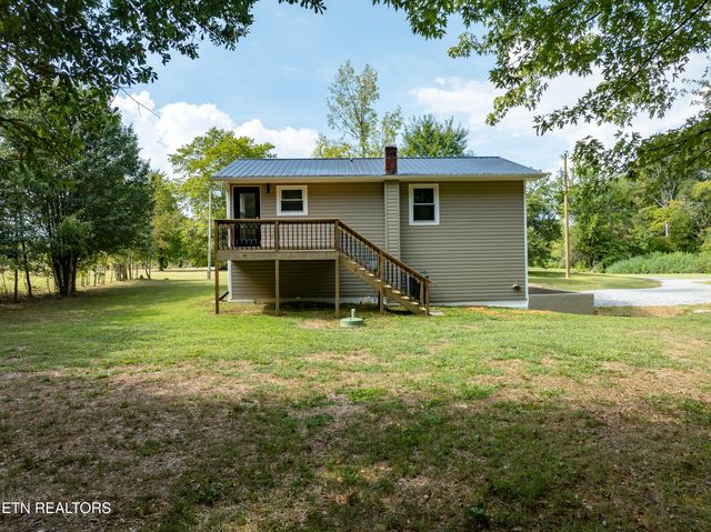 145 Helms Drive, Madisonville, TN 37354