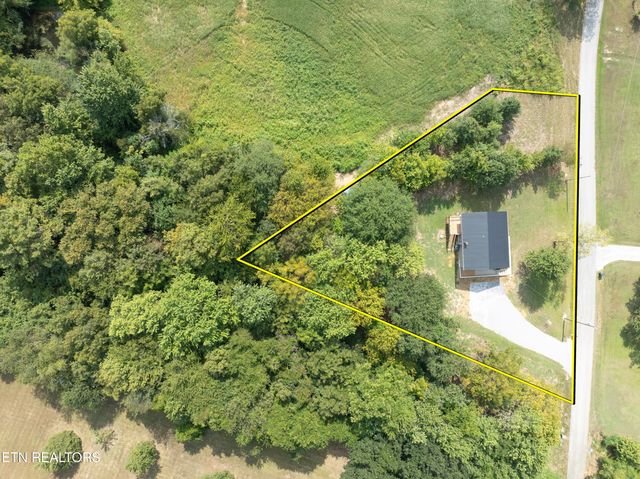 145 Helms Drive, Madisonville, TN 37354
