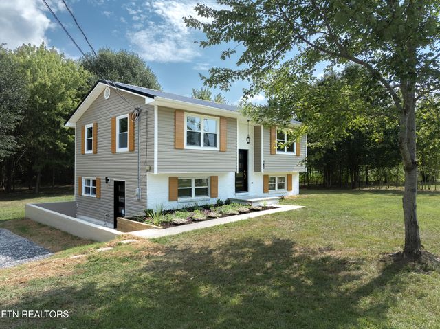145 Helms Drive, Madisonville, TN 37354