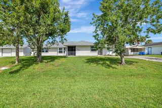 2654 SW Cadet Circle, Port St Lucie, FL 34953