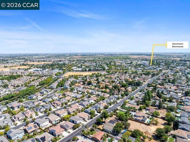 951 Dainty Ave, Brentwood, CA 94513