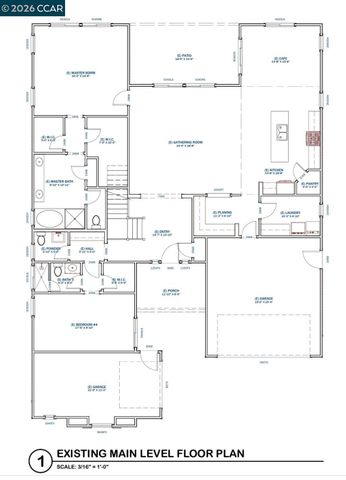 951 Dainty Ave, Brentwood, CA 94513