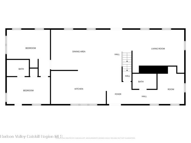 106 Station Road, Salisbury Mills, NY 12577