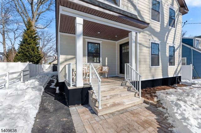 1519 Boulevard, Westfield Town, NJ 07090