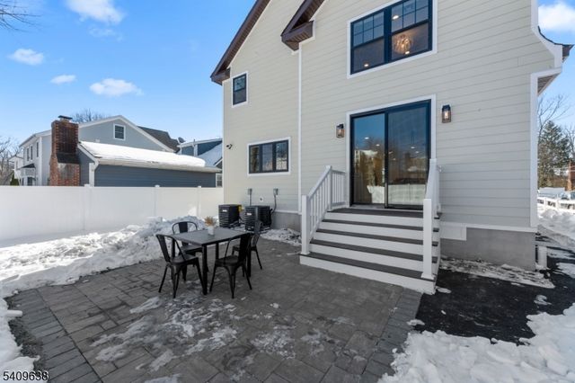 1519 Boulevard, Westfield Town, NJ 07090