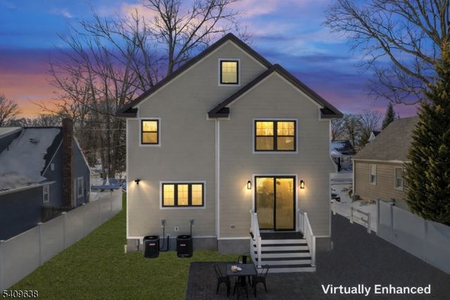 1519 Boulevard, Westfield Town, NJ 07090