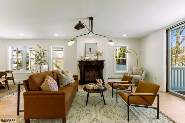 1519 Boulevard, Westfield Town, NJ 07090