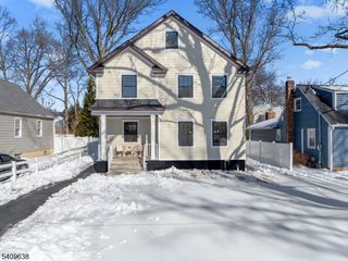 1519 Boulevard, Westfield Town, NJ 07090