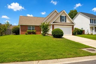 115 Remington Drive, North Charleston, SC 29418