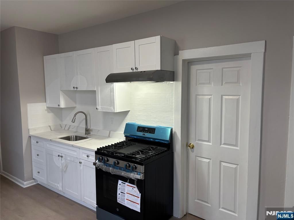 220 Palisade Avenue 1B, Garfield, NJ 07026