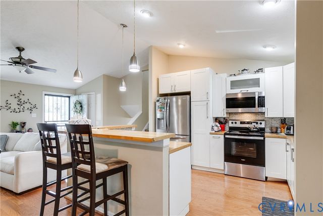 4907 Kilcolman Dr, Henrico, VA 23228