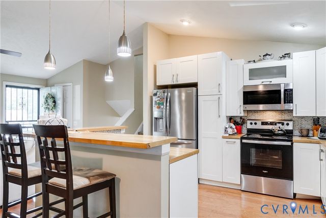 4907 Kilcolman Dr, Henrico, VA 23228