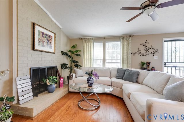 4907 Kilcolman Dr, Henrico, VA 23228