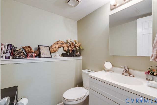 4907 Kilcolman Dr, Henrico, VA 23228