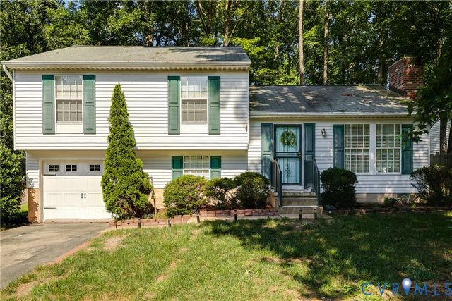 4907 Kilcolman Dr, Henrico, VA 23228