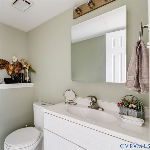 4907 Kilcolman Dr, Henrico, VA 23228
