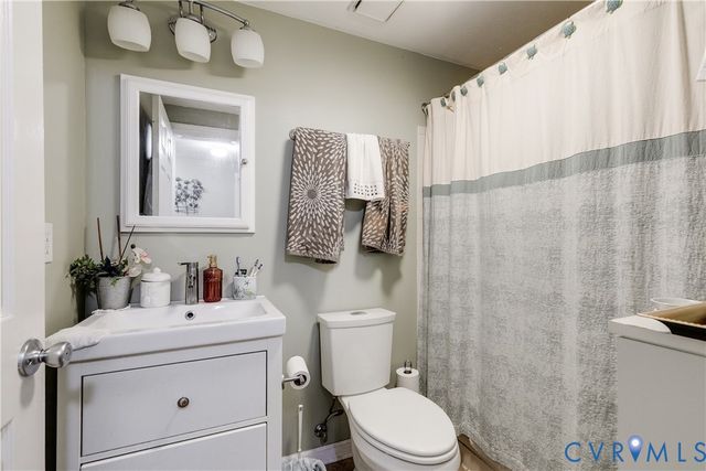 4907 Kilcolman Dr, Henrico, VA 23228
