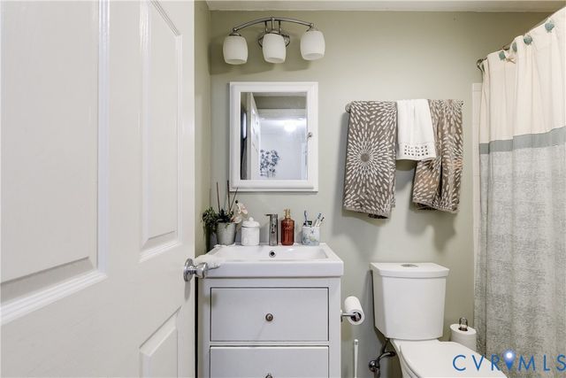 4907 Kilcolman Dr, Henrico, VA 23228