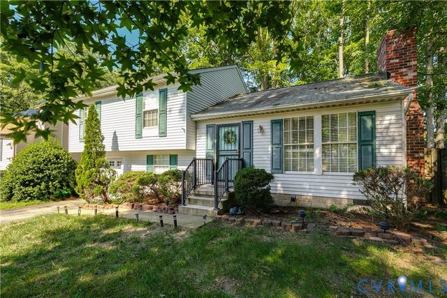 4907 Kilcolman Dr, Henrico, VA 23228